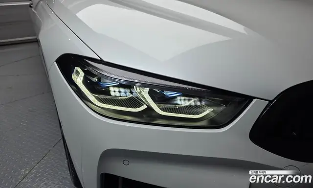 BMW 8 серия 2022 4.4 автомат (гидро), миниатюра 8 BMW 8 серия 2022 4.4 автомат (гидро), миниатюра 8