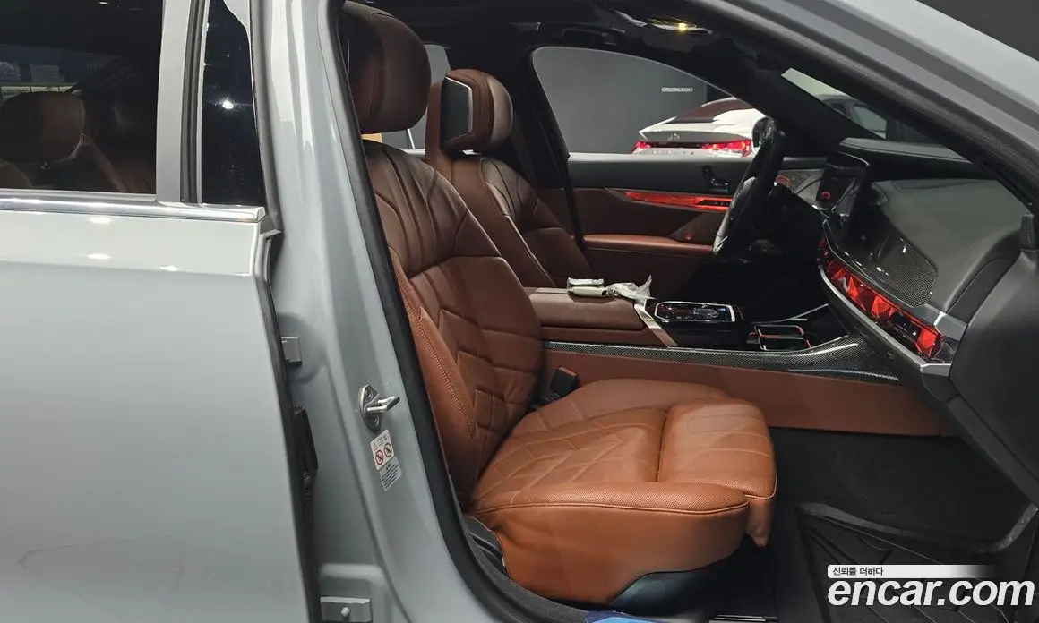 BMW i7 2024 0.3 автомат (гидро), фото 15 BMW i7 2024 0.3 автомат (гидро), фото 15