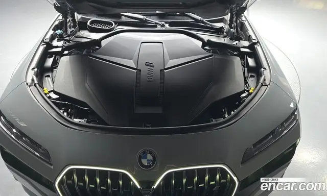 BMW i7 2024 0.3 автомат (гидро), миниатюра 5 BMW i7 2024 0.3 автомат (гидро), миниатюра 5