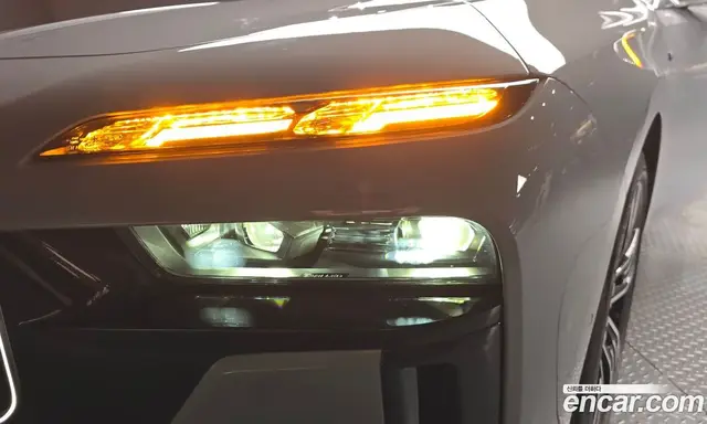BMW i7 2024 0.3 автомат (гидро), миниатюра 7 BMW i7 2024 0.3 автомат (гидро), миниатюра 7