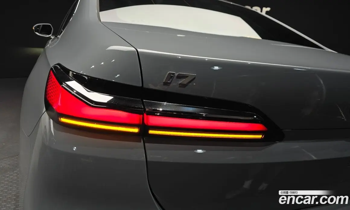 BMW i7 2024 0.3 автомат (гидро), фото 8 BMW i7 2024 0.3 автомат (гидро), фото 8