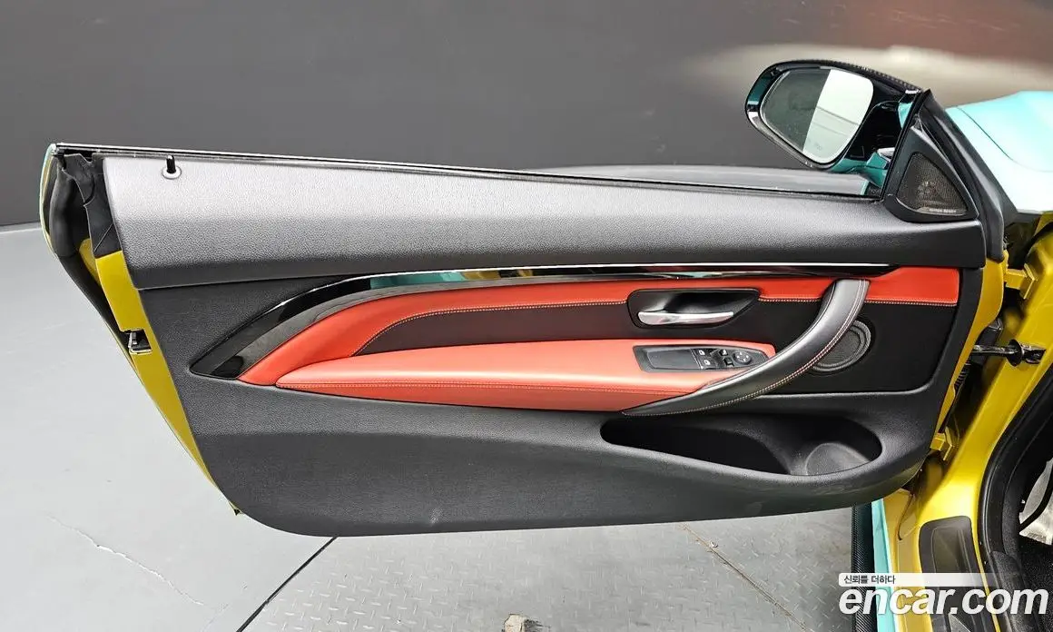 BMW M4 2018 3.0 автомат (гидро), фото 14 BMW M4 2018 3.0 автомат (гидро), фото 14