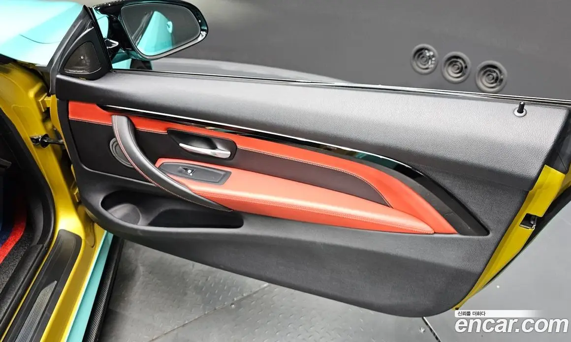 BMW M4 2018 3.0 автомат (гидро), фото 15 BMW M4 2018 3.0 автомат (гидро), фото 15