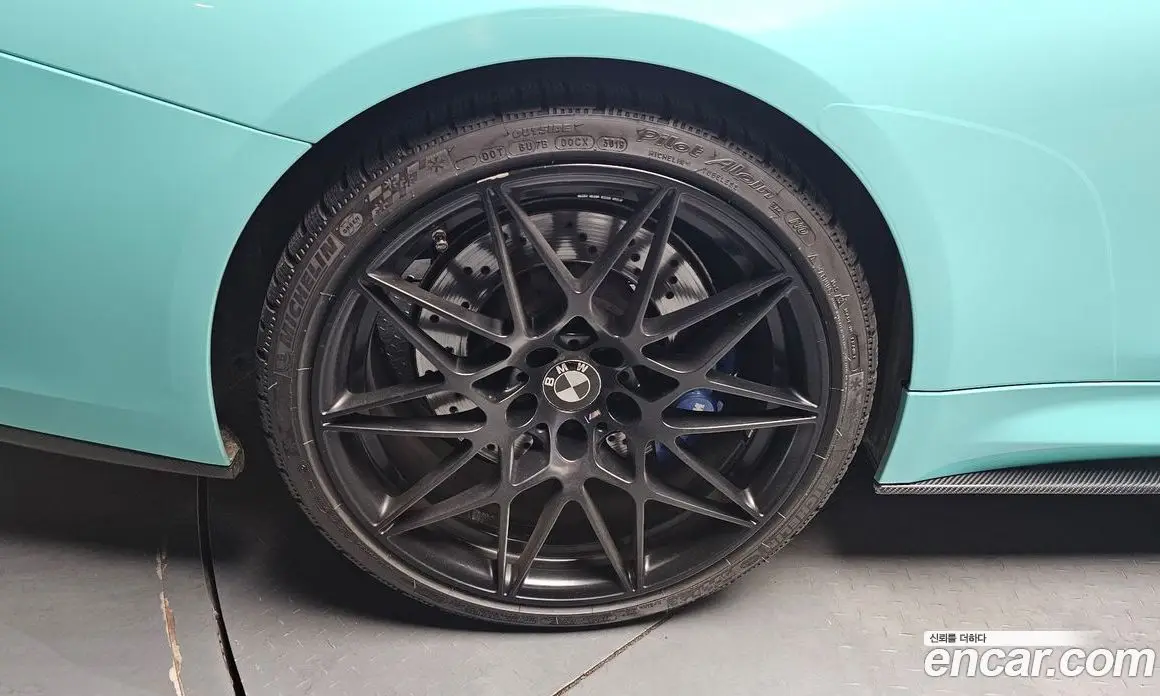 BMW M4 2018 3.0 автомат (гидро), фото 5 BMW M4 2018 3.0 автомат (гидро), фото 5