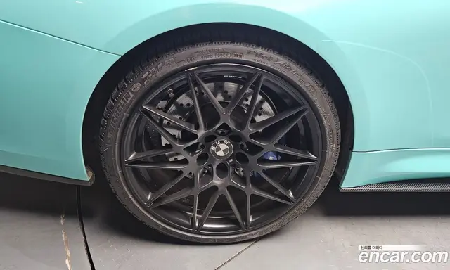 BMW M4 2018 3.0 автомат (гидро), миниатюра 5 BMW M4 2018 3.0 автомат (гидро), миниатюра 5