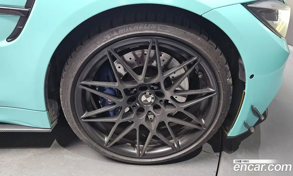 BMW M4 2018 3.0 автомат (гидро), фото 7 BMW M4 2018 3.0 автомат (гидро), фото 7