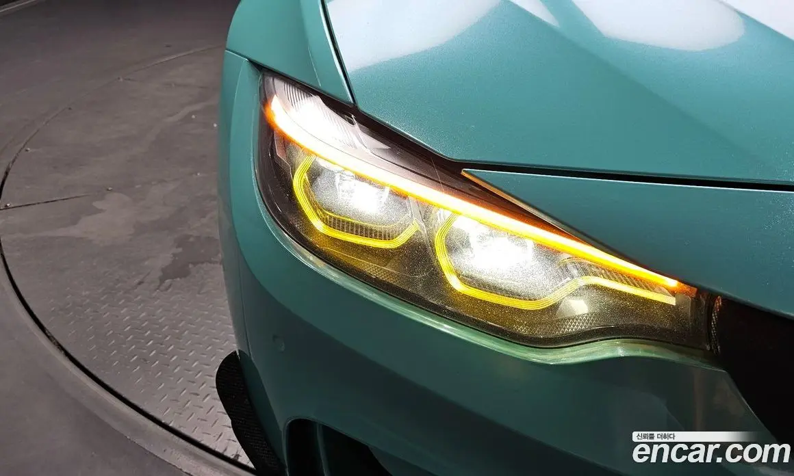 BMW M4 2018 3.0 автомат (гидро), фото 8 BMW M4 2018 3.0 автомат (гидро), фото 8