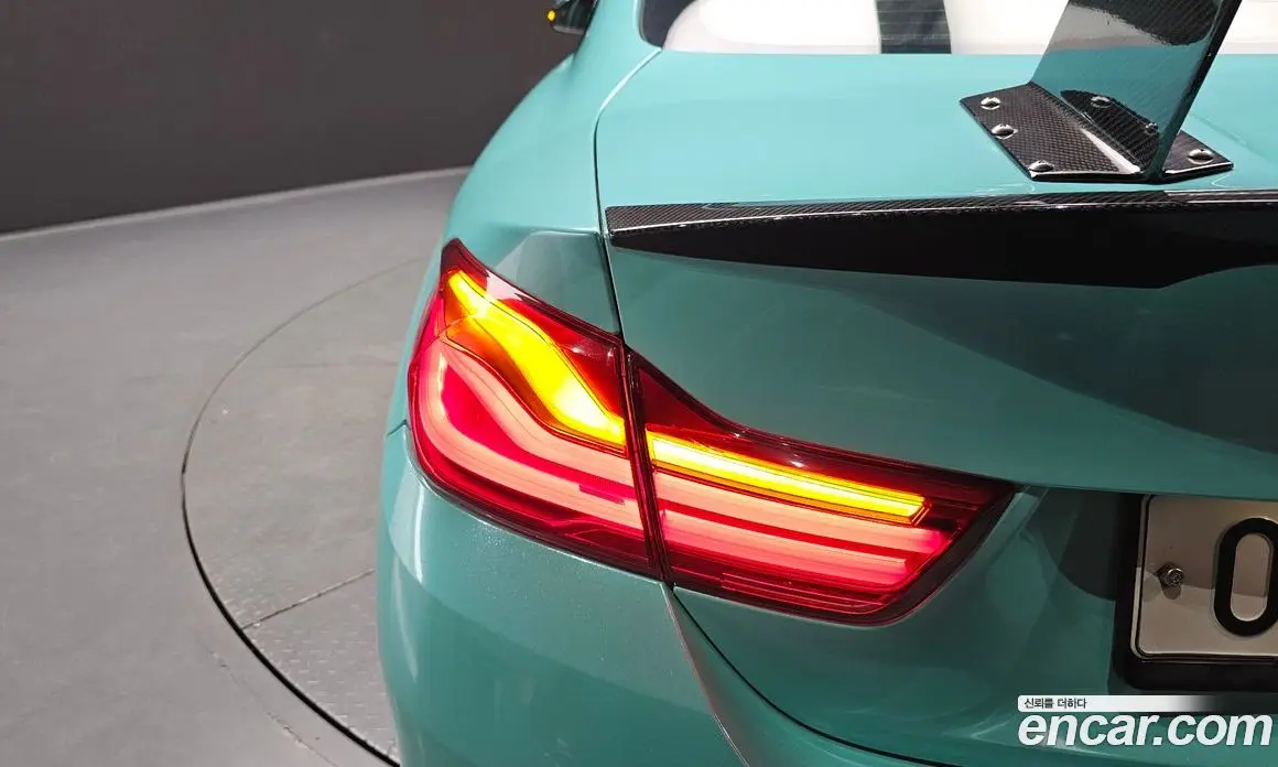 BMW M4 2018 3.0 автомат (гидро), фото 9 BMW M4 2018 3.0 автомат (гидро), фото 9