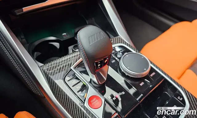 BMW M4 2022 3.0 автомат (гидро), миниатюра 12
