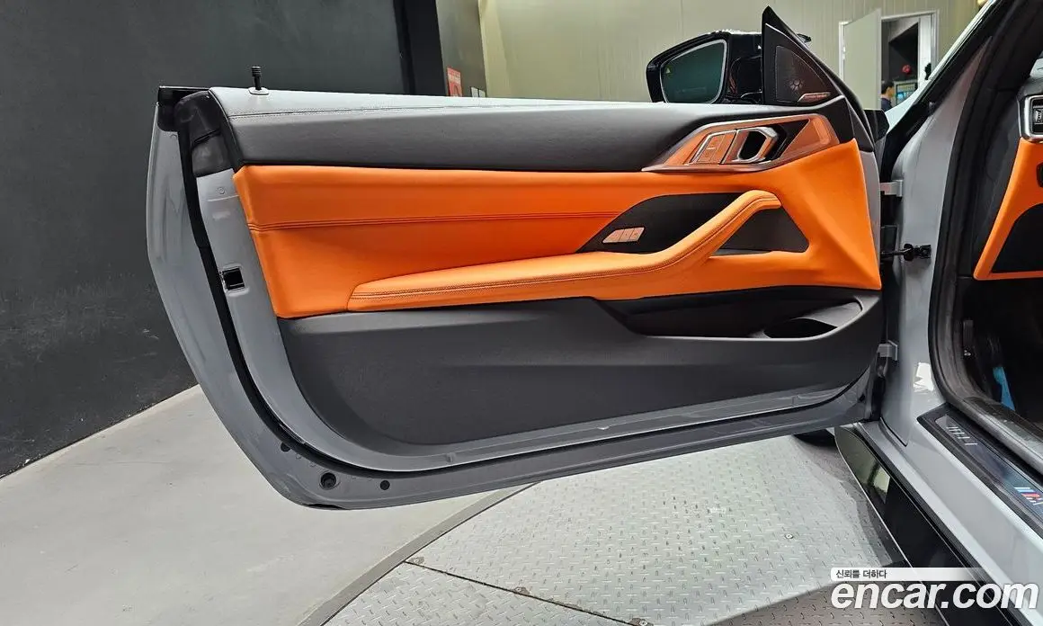 BMW M4 2022 3.0 автомат (гидро), фото 14