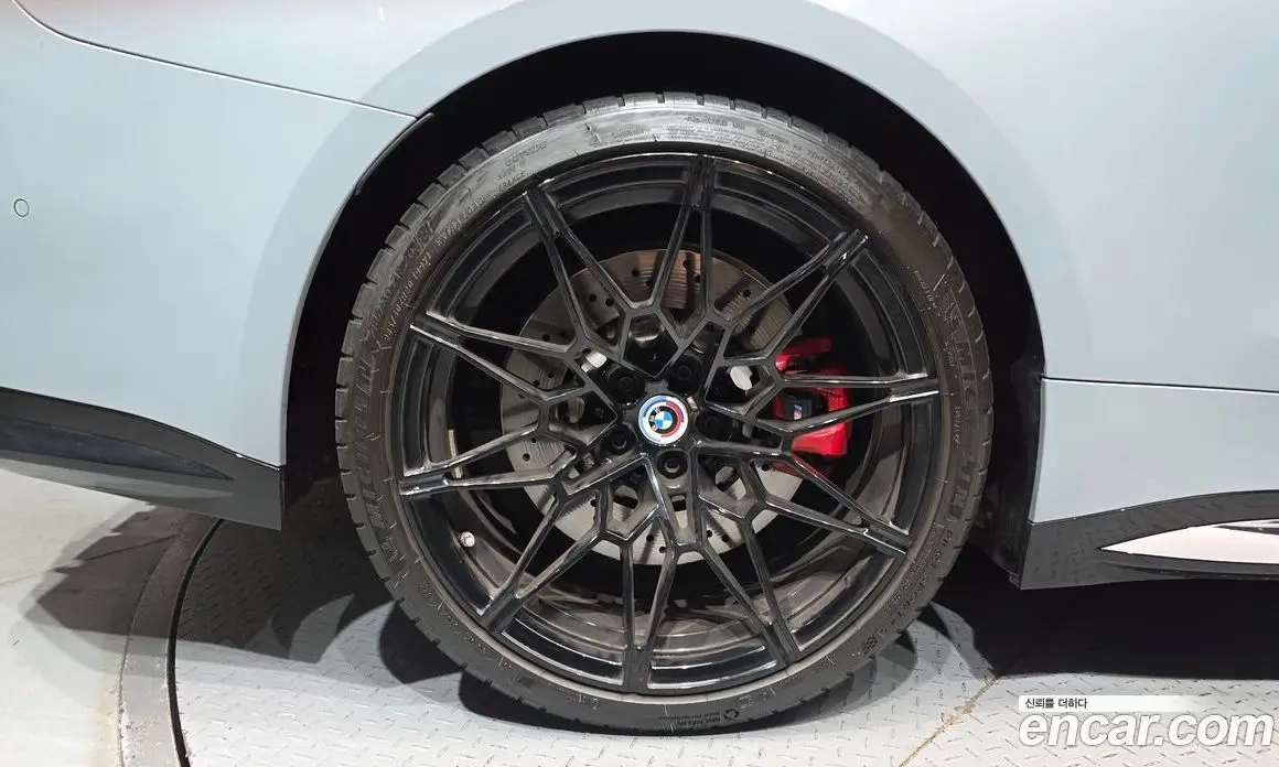 BMW M4 2022 3.0 автомат (гидро), фото 5