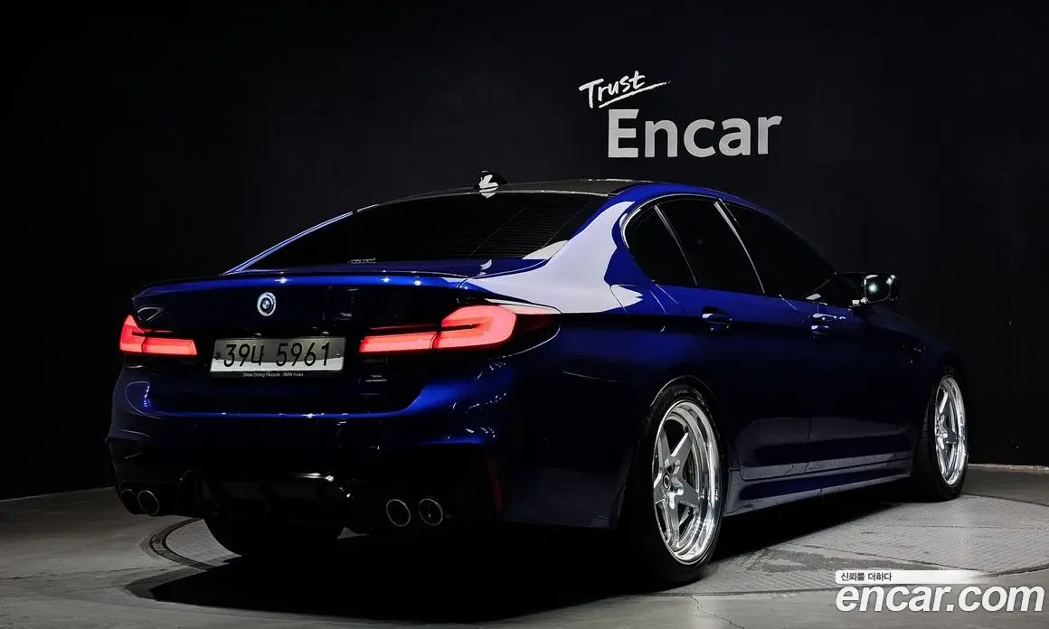 BMW M5 2019 4.4 автомат (гидро), фото 2 BMW M5 2019 4.4 автомат (гидро), фото 2