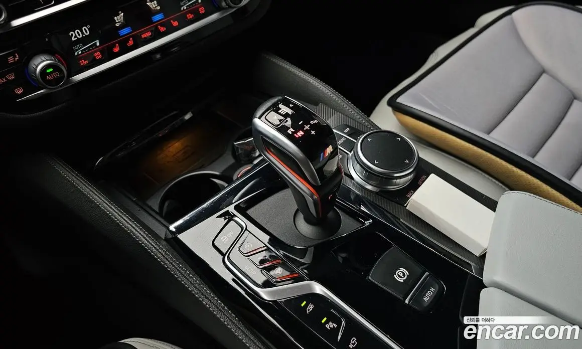 BMW M5 2019 4.4 автомат (гидро), фото 12 BMW M5 2019 4.4 автомат (гидро), фото 12