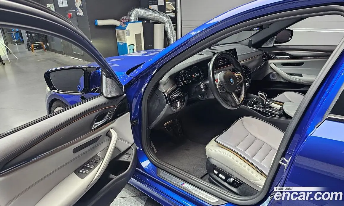 BMW M5 2019 4.4 автомат (гидро), фото 13 BMW M5 2019 4.4 автомат (гидро), фото 13