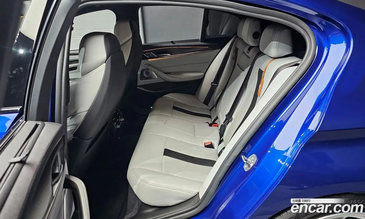 BMW M5 2019 4.4 автомат (гидро), фото 18 BMW M5 2019 4.4 автомат (гидро), фото 18