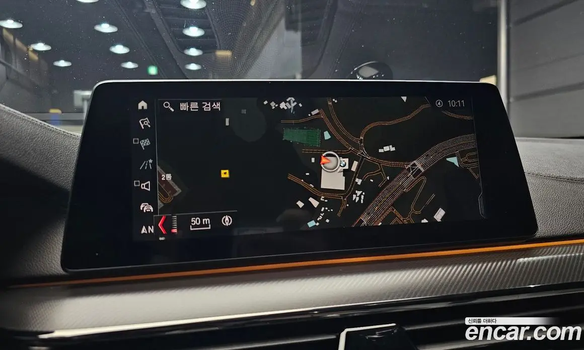 BMW M5 2019 4.4 автомат (гидро), фото 20 BMW M5 2019 4.4 автомат (гидро), фото 20