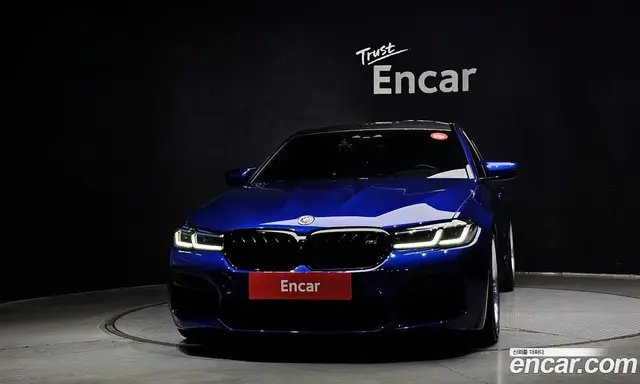 BMW M5 2019 4.4 автомат (гидро), миниатюра 3 BMW M5 2019 4.4 автомат (гидро), миниатюра 3