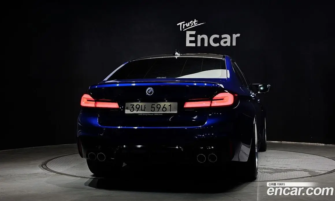 BMW M5 2019 4.4 автомат (гидро), фото 4 BMW M5 2019 4.4 автомат (гидро), фото 4