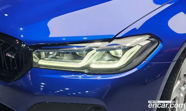 BMW M5 2019 4.4 автомат (гидро), миниатюра 8 BMW M5 2019 4.4 автомат (гидро), миниатюра 8