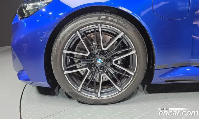 BMW M5 2026 4.4 автомат (гидро), миниатюра 5