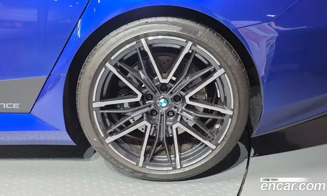 BMW M5 2026 4.4 автомат (гидро), миниатюра 7