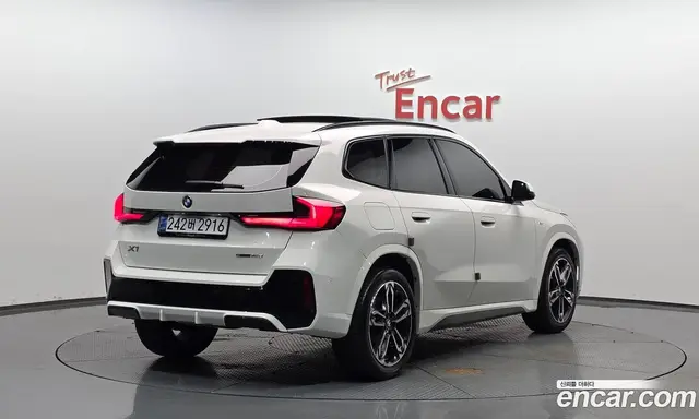 BMW X1, 2024, 12 050 км