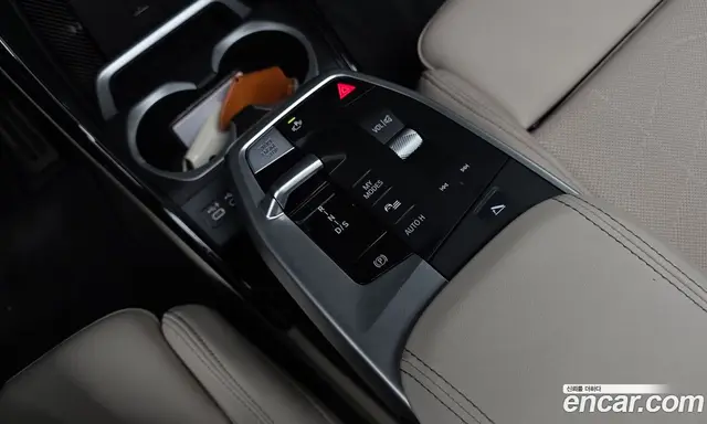 BMW X1 2024 2.0 автомат (гидро), миниатюра 11 BMW X1 2024 2.0 автомат (гидро), миниатюра 11