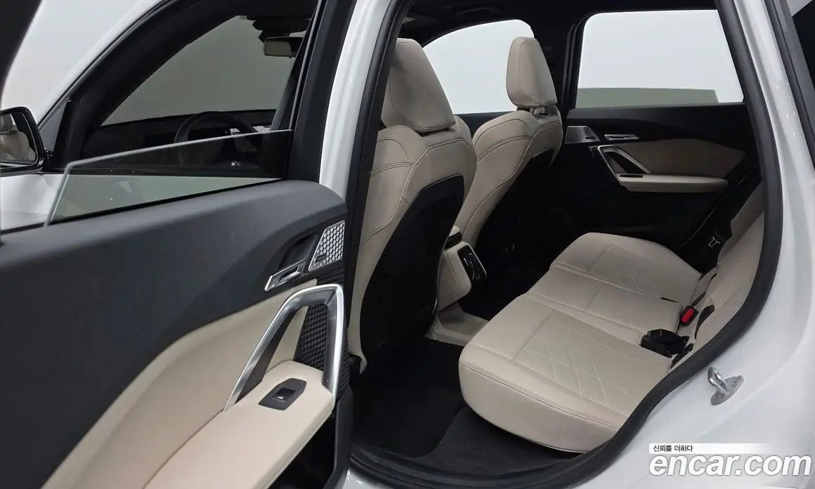 BMW X1 2024 2.0 автомат (гидро), фото 15 BMW X1 2024 2.0 автомат (гидро), фото 15