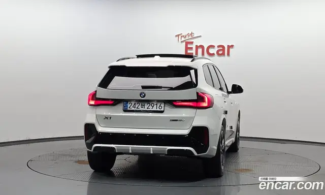 BMW X1 2024 2.0 автомат (гидро), миниатюра 3 BMW X1 2024 2.0 автомат (гидро), миниатюра 3