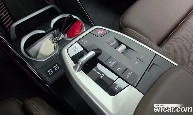 BMW X1 2024 2.0 автомат (гидро), миниатюра 12