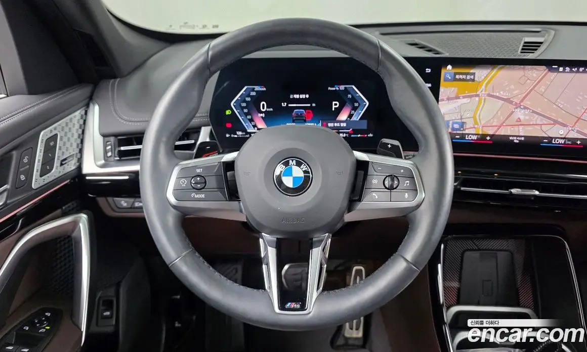BMW X1 2024 2.0 автомат (гидро), фото 19
