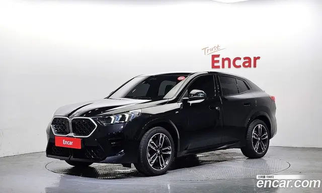 BMW X2, 2025, 17 281 км