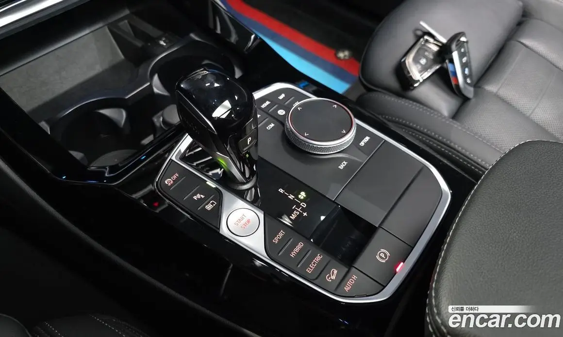 BMW X3 2022 2.0 автомат (гидро), фото 12