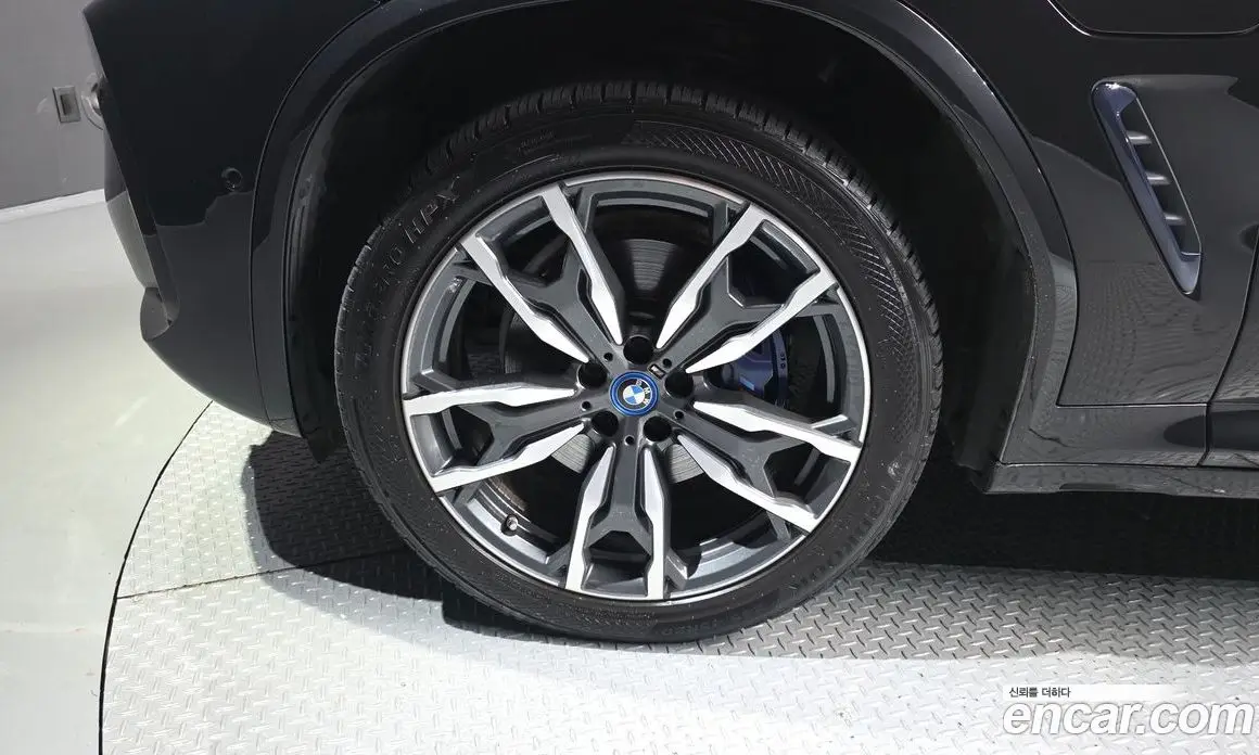 BMW X3 2022 2.0 автомат (гидро), фото 5