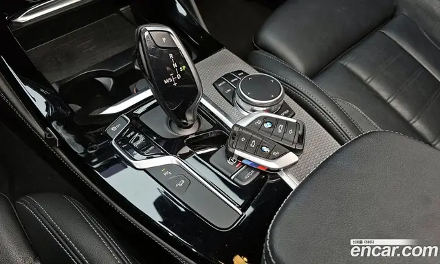 BMW X4 2019 2.0 автомат (гидро), миниатюра 12
