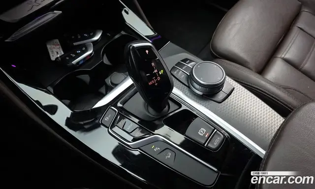 BMW X4 2020 2.0 автомат (гидро), миниатюра 12