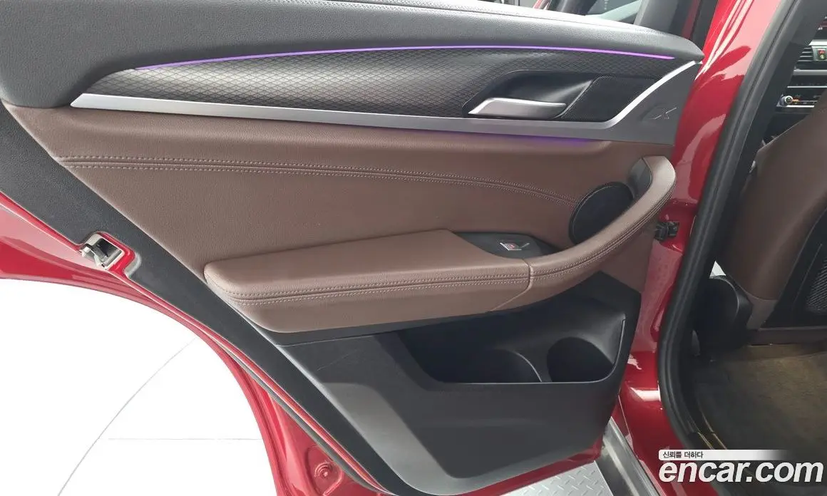 BMW X4 2020 2.0 автомат (гидро), фото 15