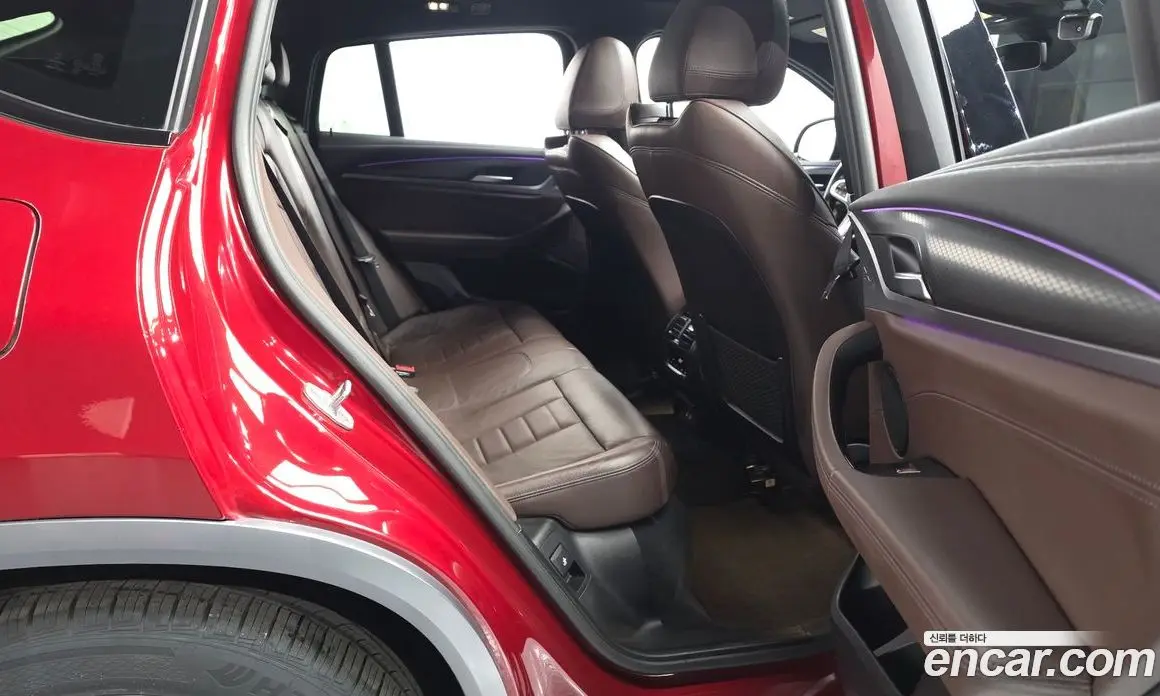 BMW X4 2020 2.0 автомат (гидро), фото 18