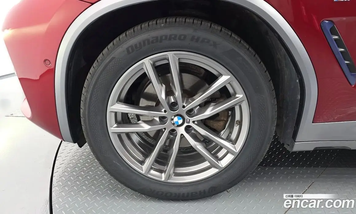 BMW X4 2020 2.0 автомат (гидро), фото 5