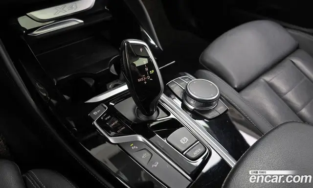 BMW X4 2021 2.0 автомат (гидро), миниатюра 12