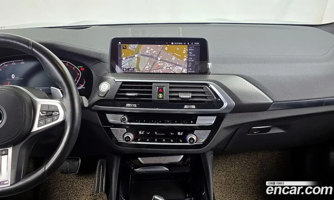 BMW X4 2021 2.0 автомат (гидро), фото 18