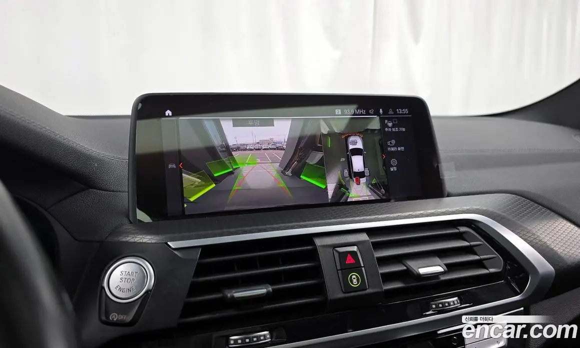 BMW X4 2021 2.0 автомат (гидро), фото 20
