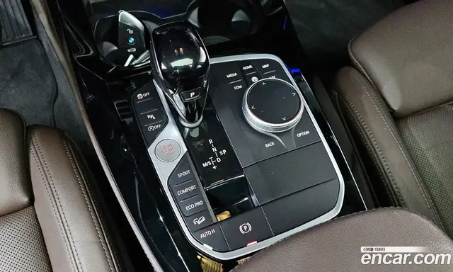 BMW X4 2022 2.0 автомат (гидро), миниатюра 12