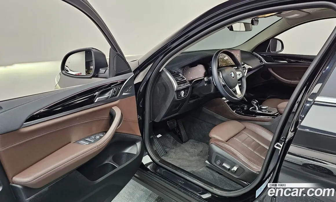 BMW X4 2022 2.0 автомат (гидро), фото 13 BMW X4 2022 2.0 автомат (гидро), фото 13