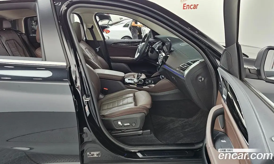 BMW X4 2022 2.0 автомат (гидро), фото 16 BMW X4 2022 2.0 автомат (гидро), фото 16