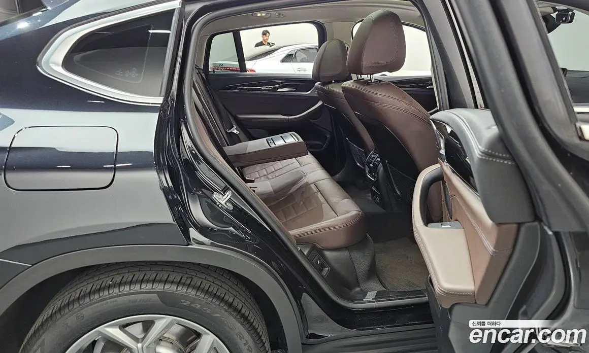 BMW X4 2022 2.0 автомат (гидро), фото 17 BMW X4 2022 2.0 автомат (гидро), фото 17
