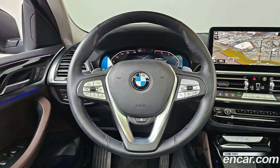 BMW X4 2022 2.0 автомат (гидро), фото 19 BMW X4 2022 2.0 автомат (гидро), фото 19