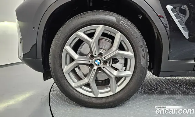 BMW X4 2022 2.0 автомат (гидро), миниатюра 5 BMW X4 2022 2.0 автомат (гидро), миниатюра 5