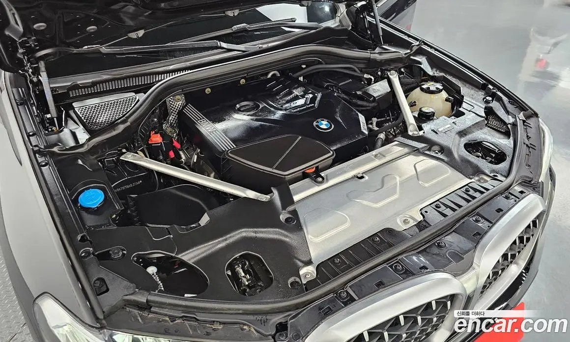 BMW X4 2022 2.0 автомат (гидро), фото 6 BMW X4 2022 2.0 автомат (гидро), фото 6