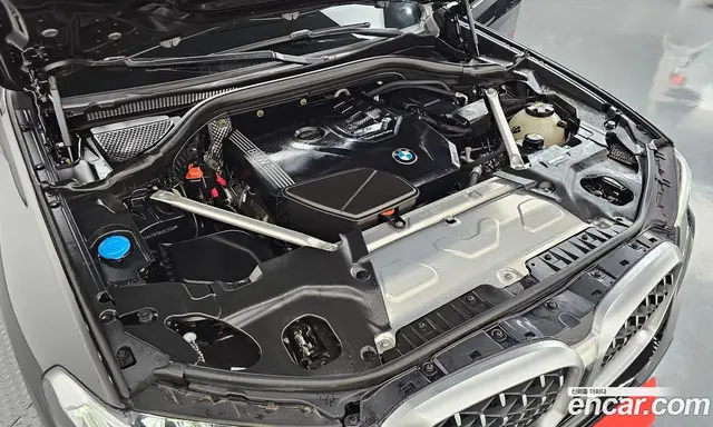 BMW X4 2022 2.0 автомат (гидро), миниатюра 6 BMW X4 2022 2.0 автомат (гидро), миниатюра 6